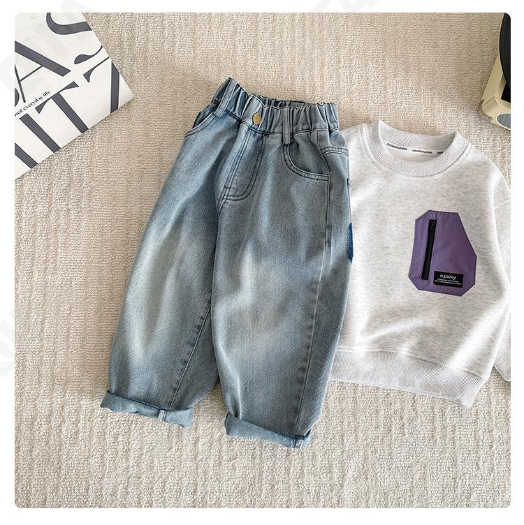 Детские Джинсы CC1327_CK7022_954_2574_4