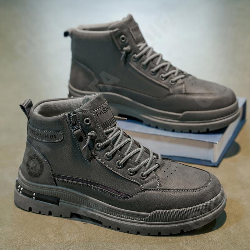Мужские Ботинки CC4114_XLD883-3