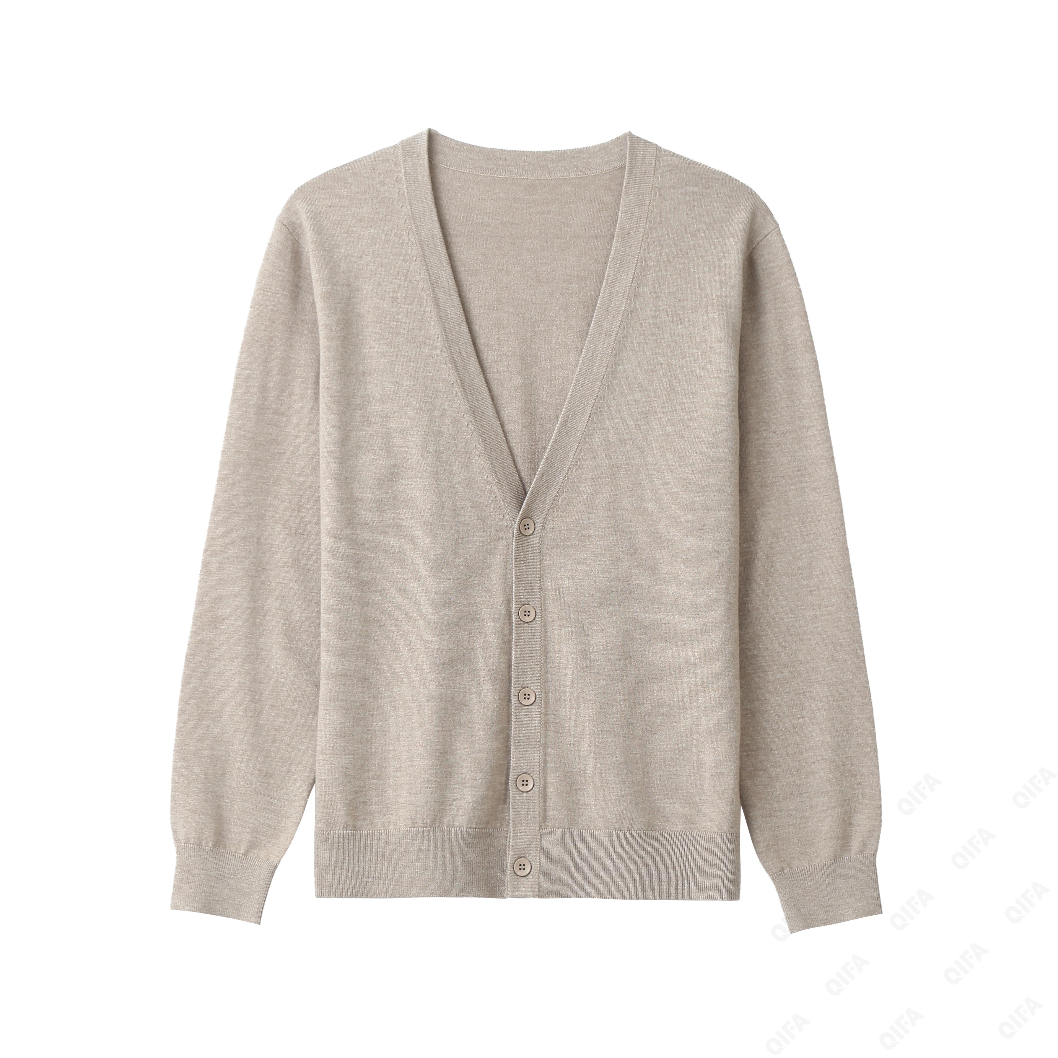 Мужской Кардиган CC4625_JX26-6