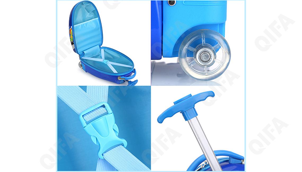 Детский Чемодан CC1185_D1-4 Детский Чемодан CC1185_D1-4