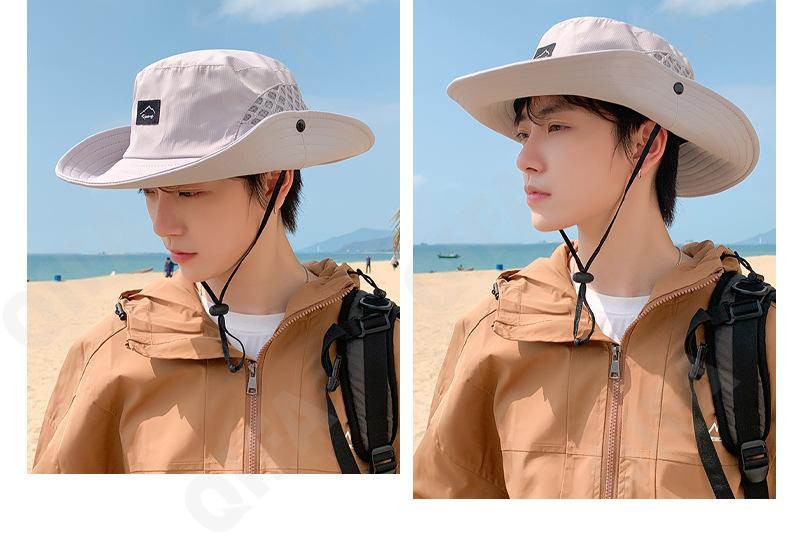 Мужская Панама CC3581_9228-1