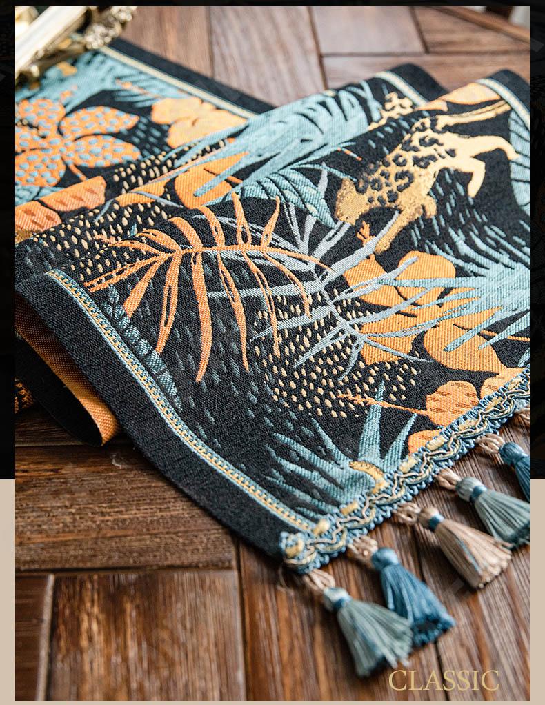 Дорожка на стол CC4861_TFY10-2