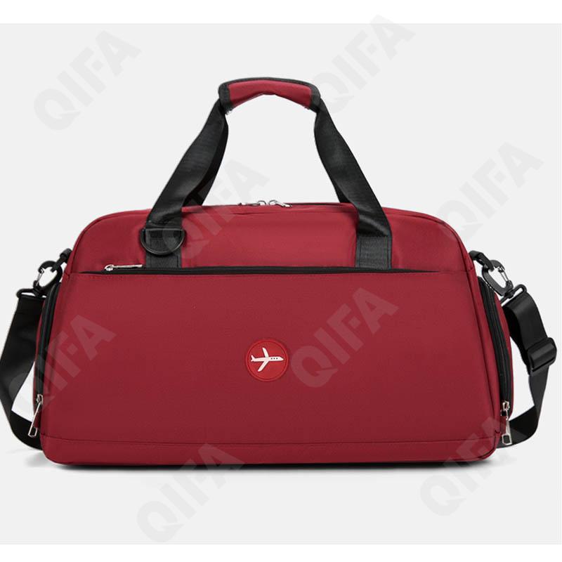 Женская Дорожная сумка CC3005_X905-1