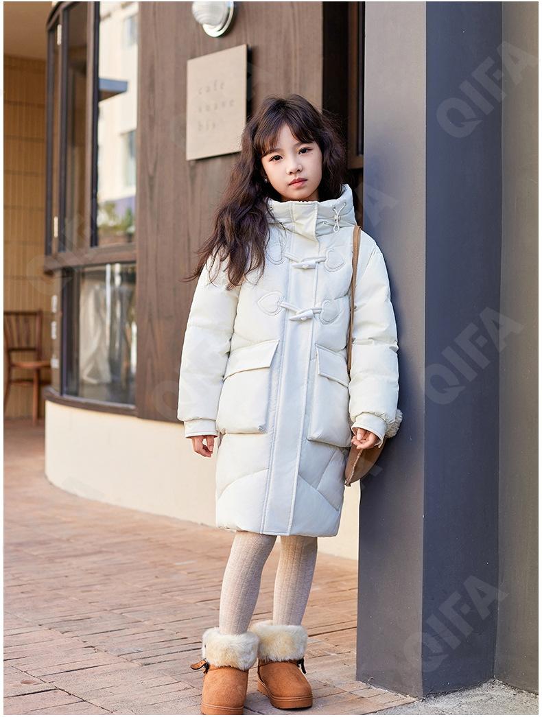 Детский Пуховик CC2361_AH16067_248_2578_3