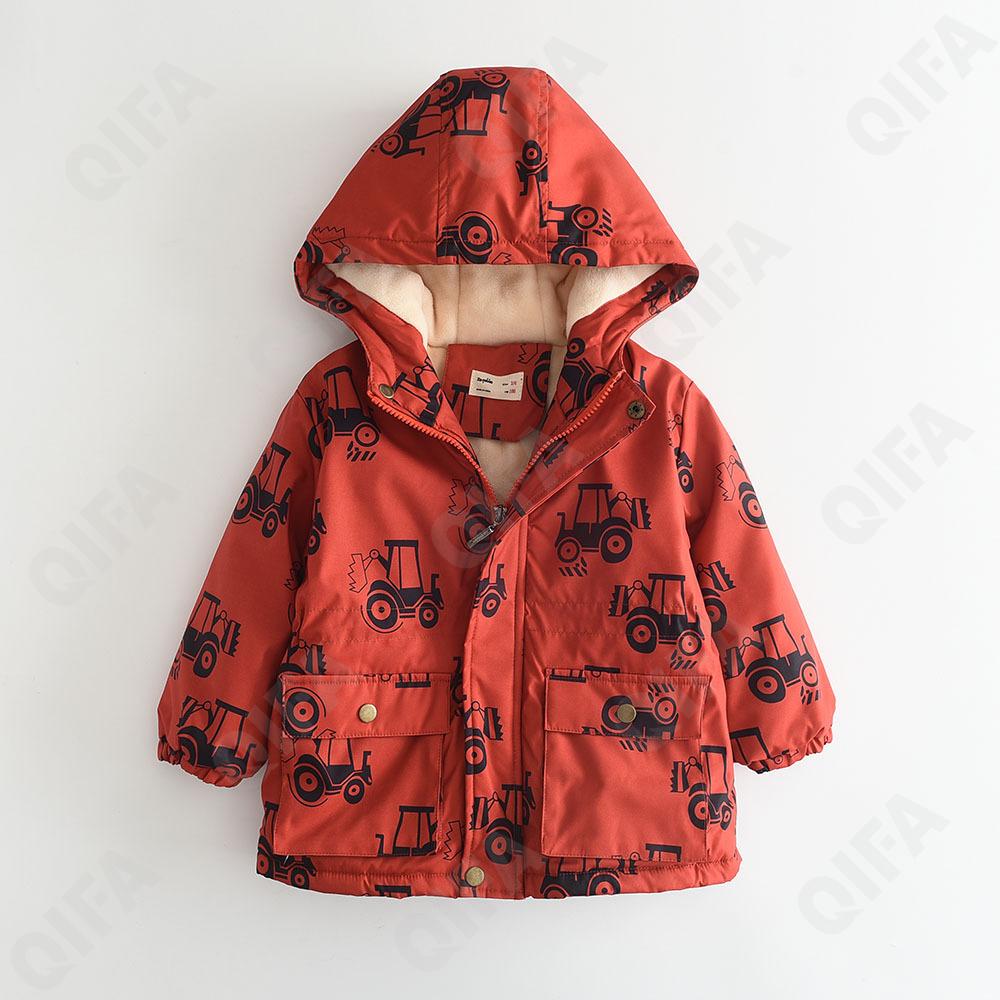 Детская Куртка