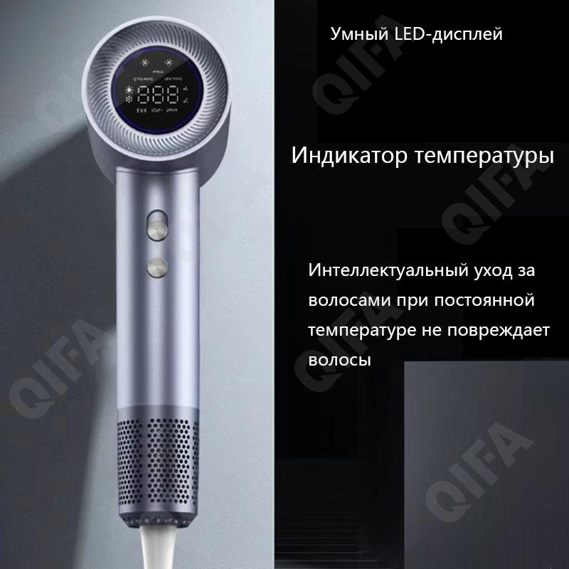 Фен CC4124_L2-1 Фен CC4124_L2-1