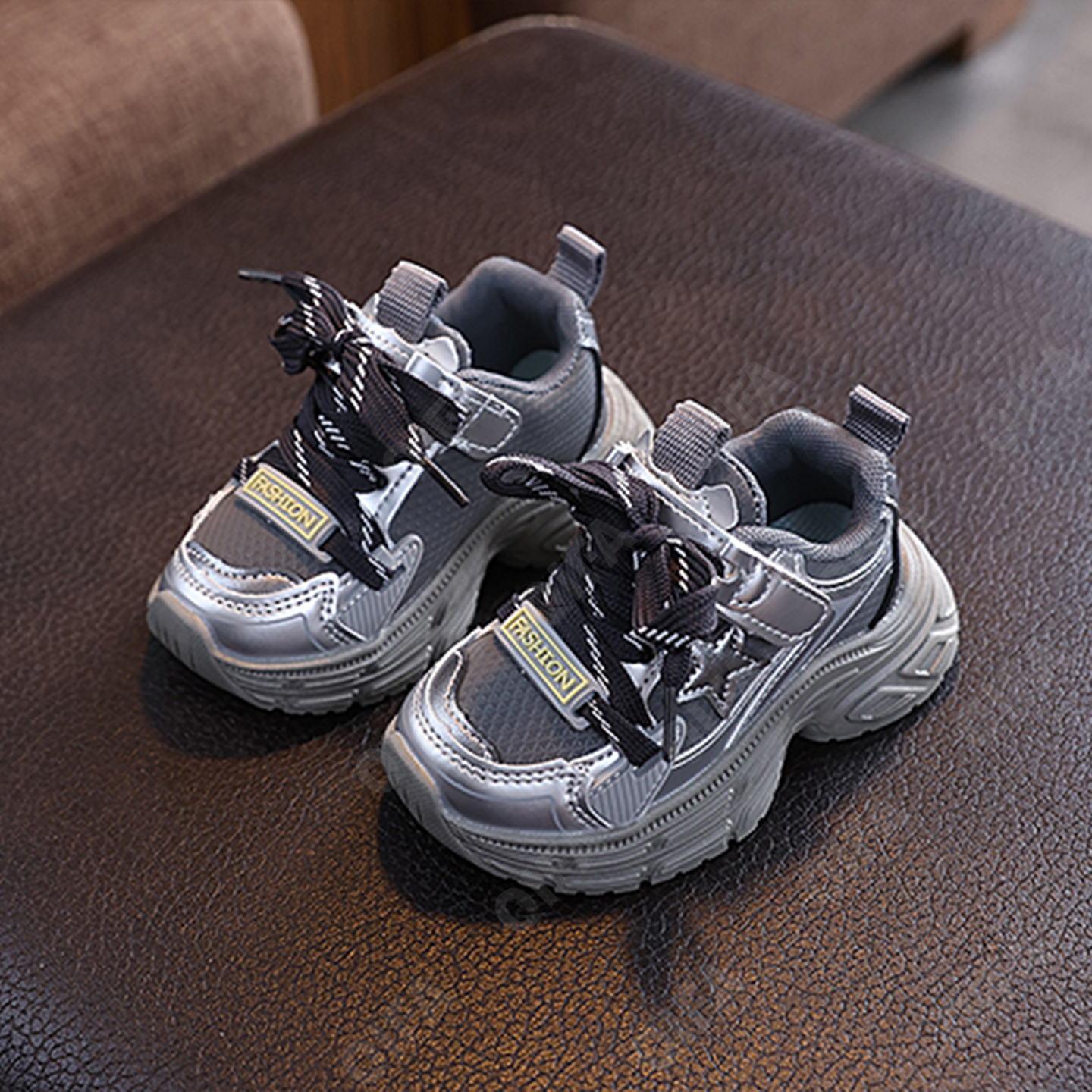 Детские Кроссовки CC4261_2025-888-A1