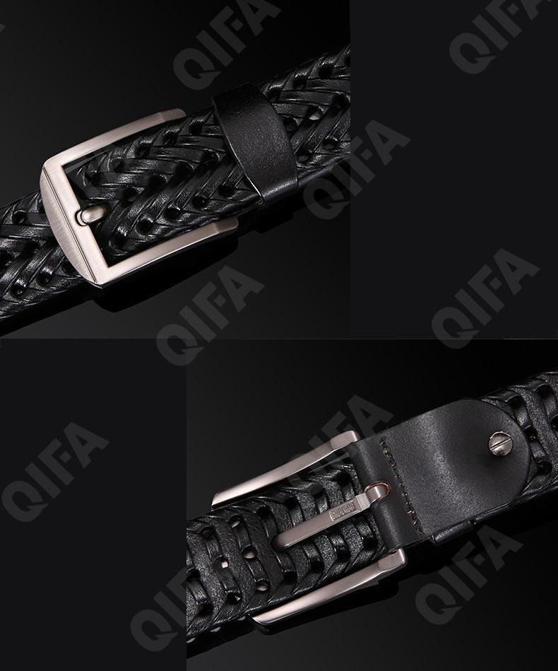 Мужской Ремень CC5526_AL78970-1