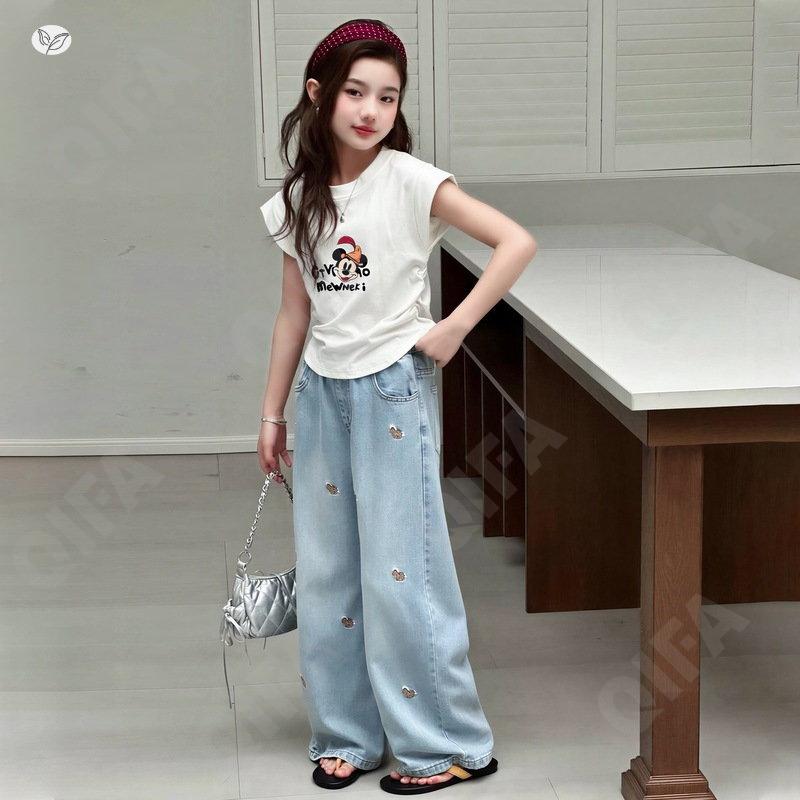 Детские Джинсы