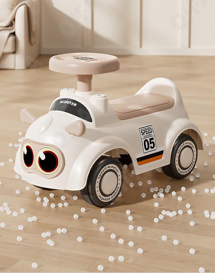 Детский Беговел