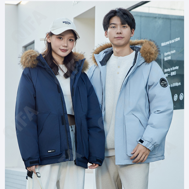 Женская Зимняя куртка CC5074_C37-0415475H97M