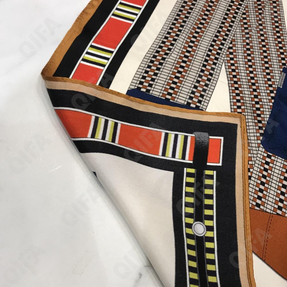 Женский Платок CC4124_3602-82