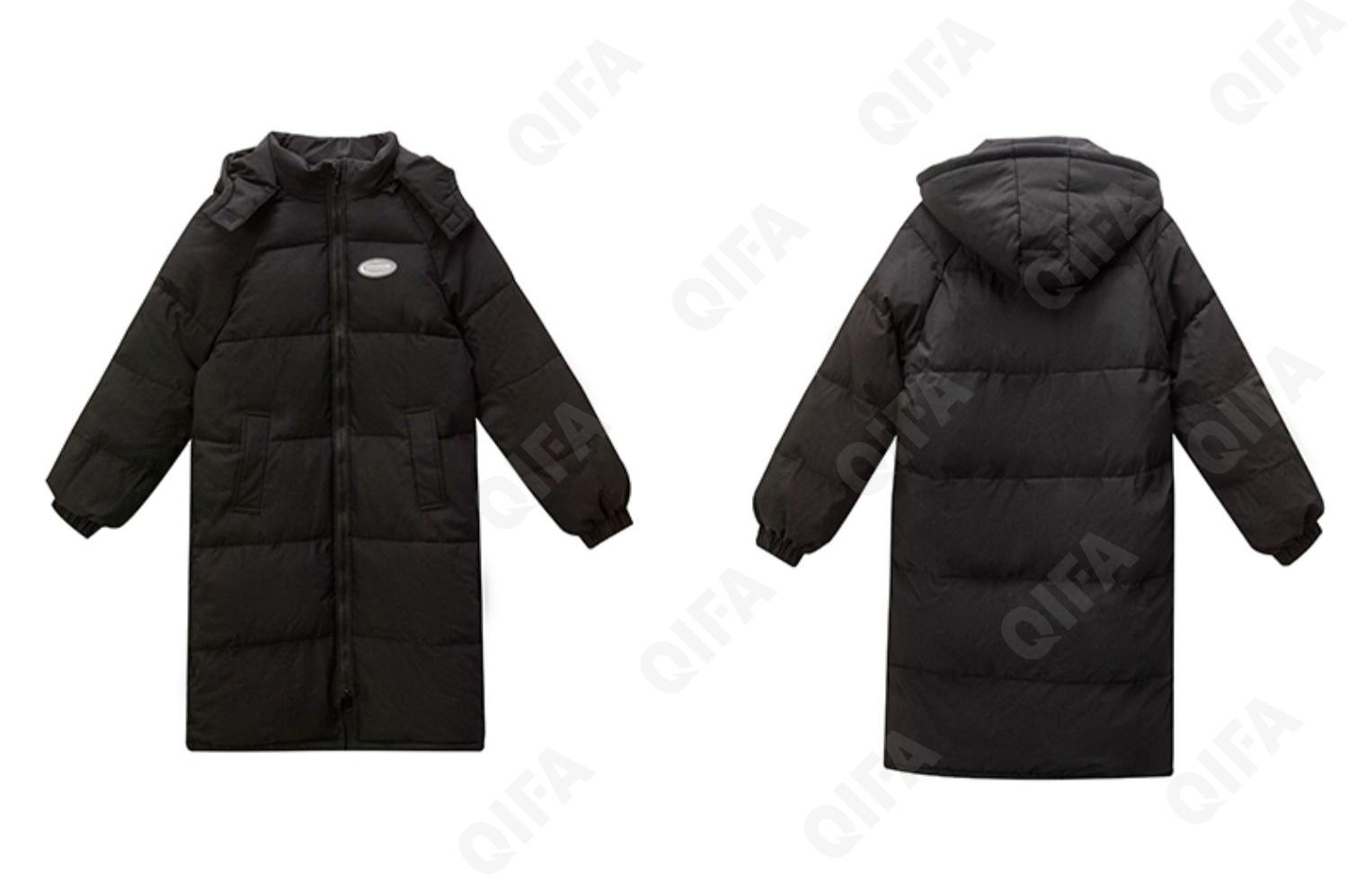 Женский Пуховик CC3639_2210_252_1776_10