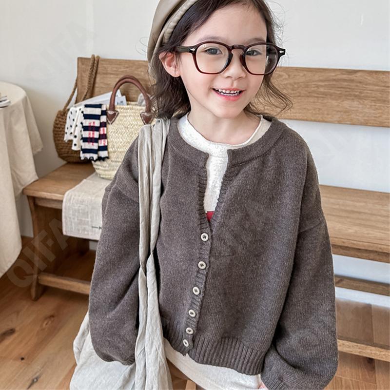 Детский Кардиган