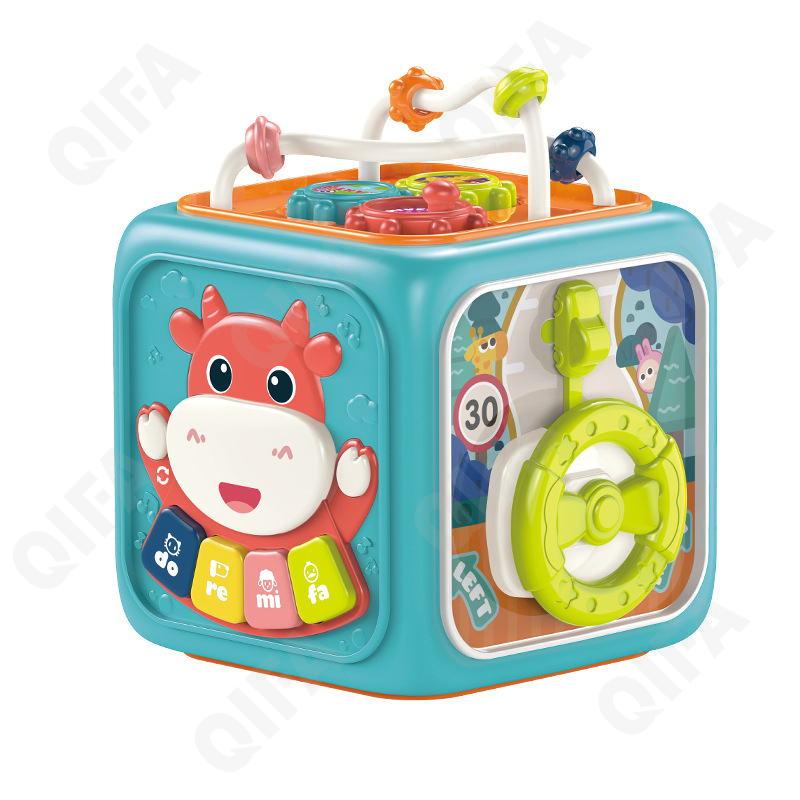 Развивающая игрушка