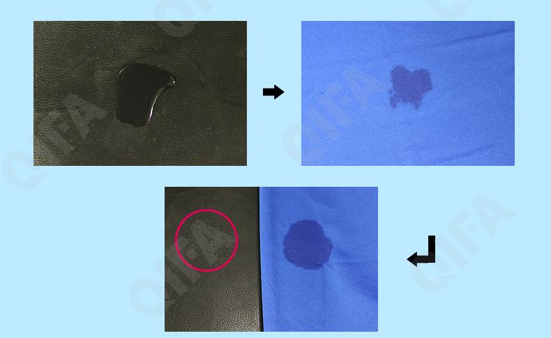 Спортивное полотенце CC1290_TD168M-25-5