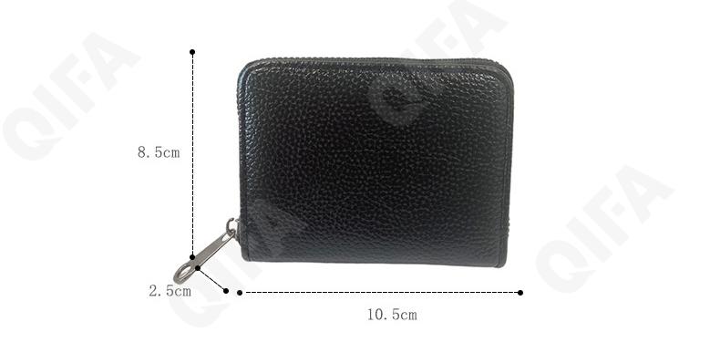 Женская Визитница CC2568_C526-001-4