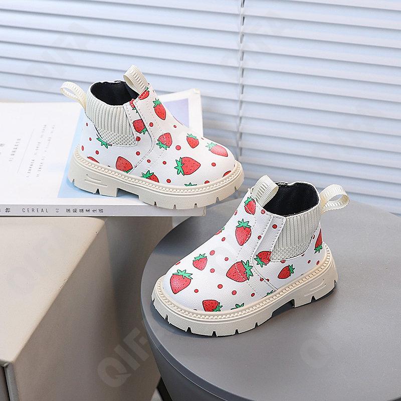 Детские Ботинки CC3959_C-88-A1 Детские Ботинки CC3959_C-88-A1