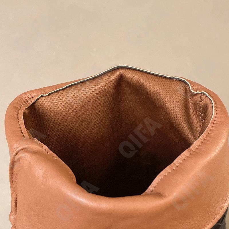 Женские Сапоги CC3928_0505-1