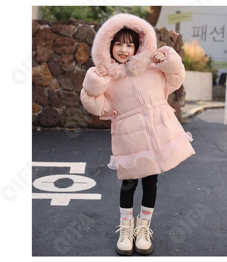 Детский Пуховик CC2361_D8979_243_2576_84 Детский Пуховик CC2361_D8979_243_2576_84