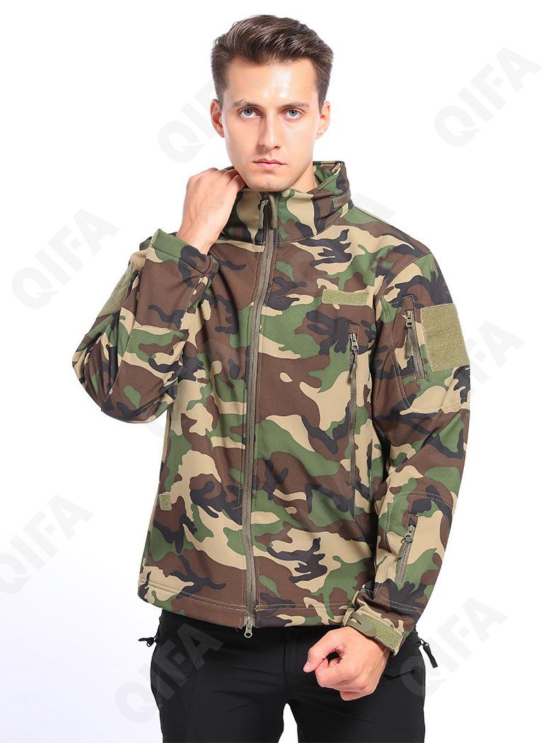 Мужская Ветровка CC3142_511_956_1777