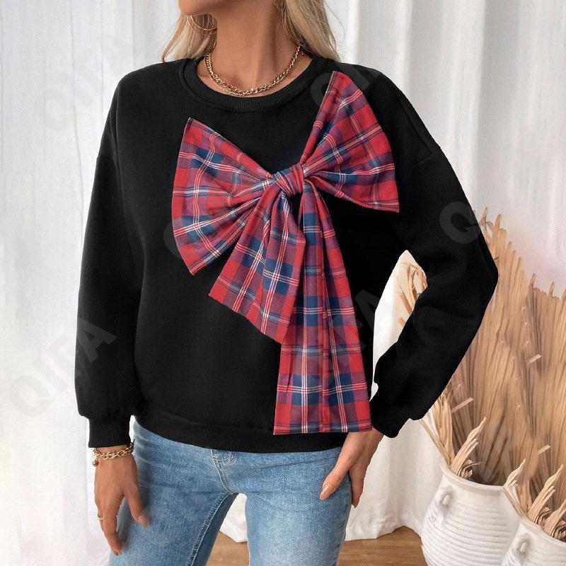 Женский Свитшот