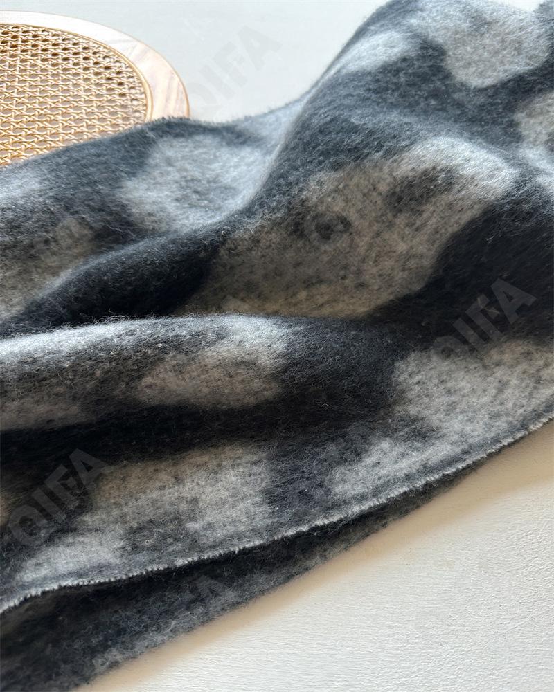 Женский Шарф CC4193_WT103-12