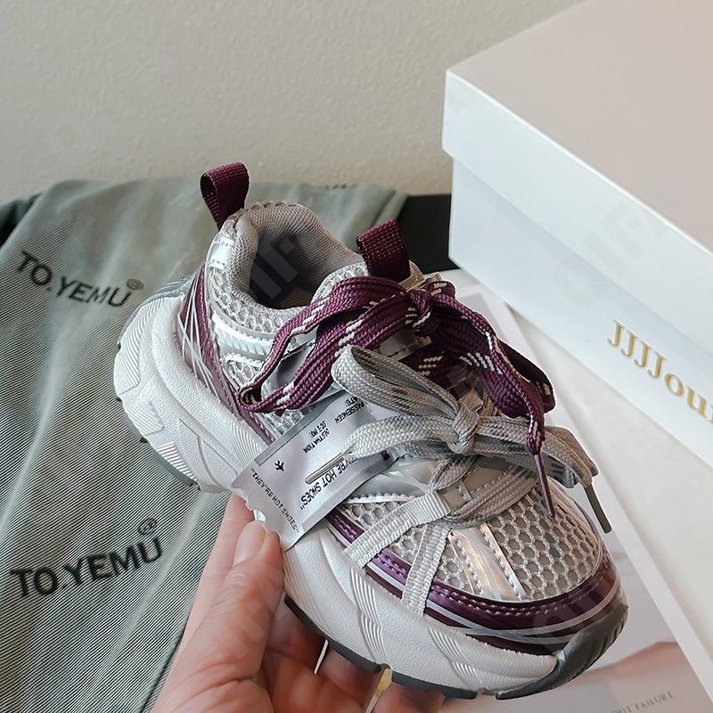 Детские Кроссовки CC3957_196-A1