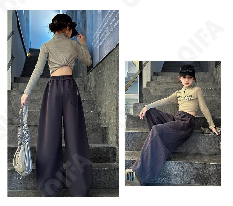 Детские Брюки CC4807_24037_225_2576_64