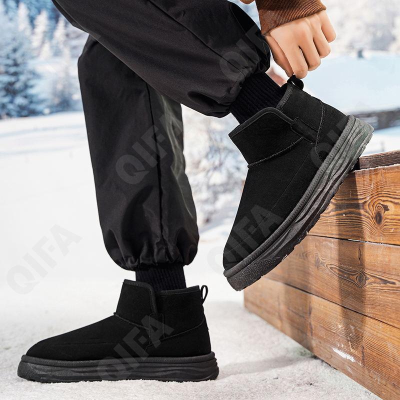 Мужские Угги CC4114_XK55-1 Мужские Угги CC4114_XK55-1