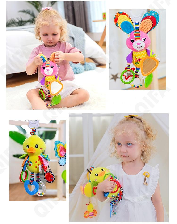 Игрушка-подвеска CC4142_H168090-HY-1