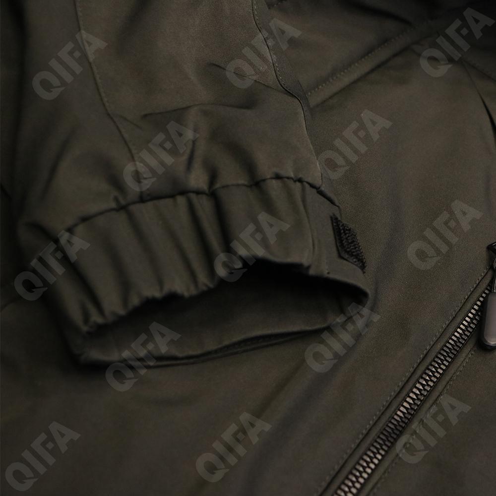 Мужская Зимняя куртка CC3153_S23-091-1