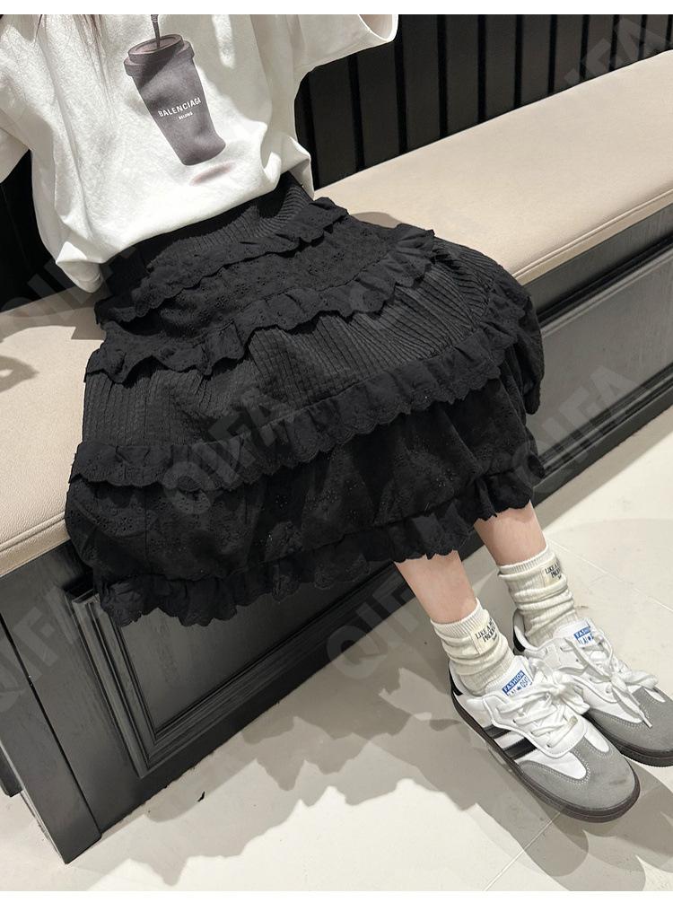 Детская Юбка CC1333_24MC72_252_2575_27