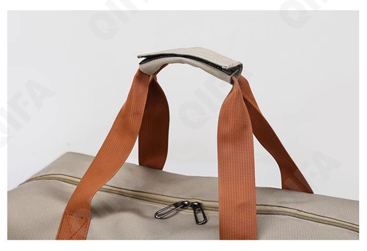 Женская Дорожная сумка CC2128_N9265-1