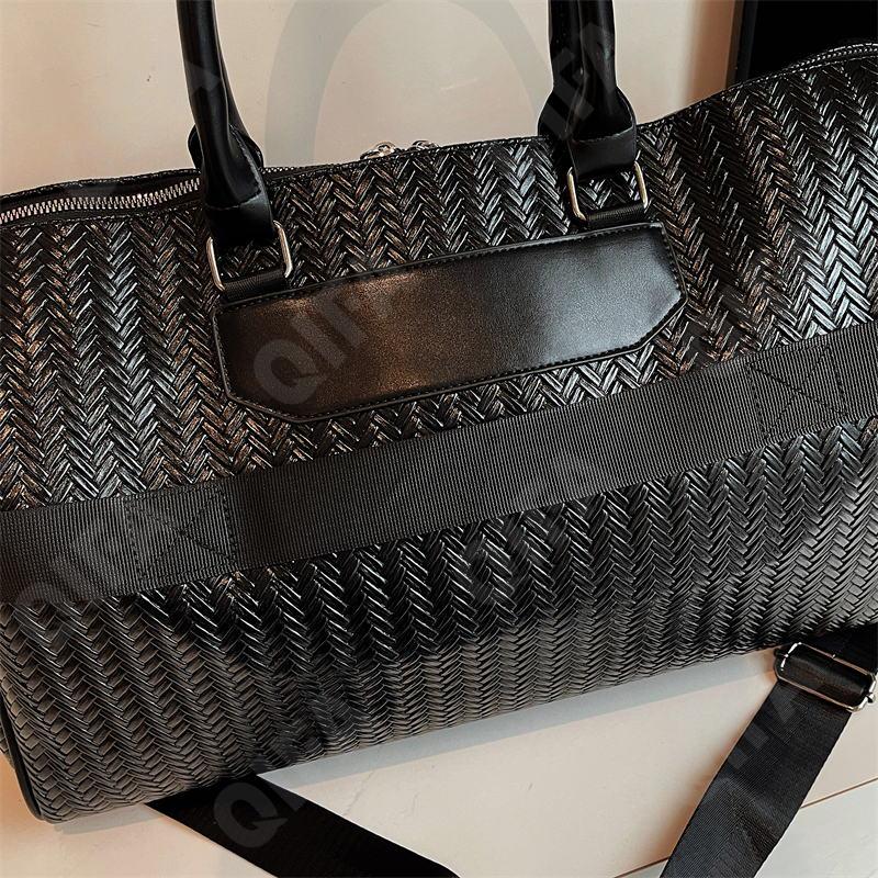 Женская Дорожная сумка CC096_8298-1