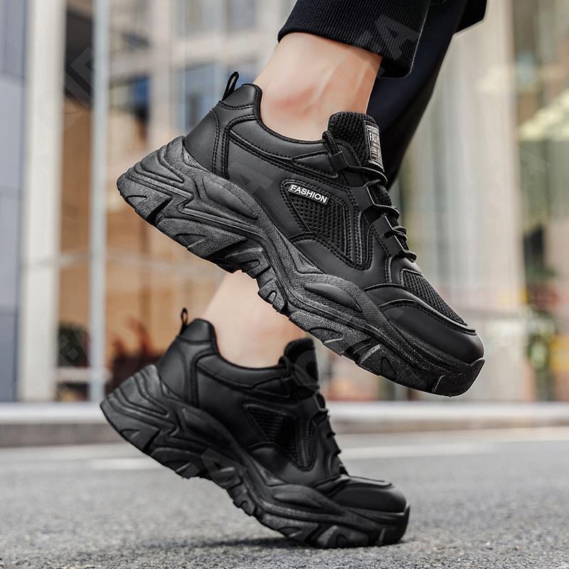 Мужские Кроссовки CC4818_JY-X11-1 Мужские Кроссовки CC4818_JY-X11-1