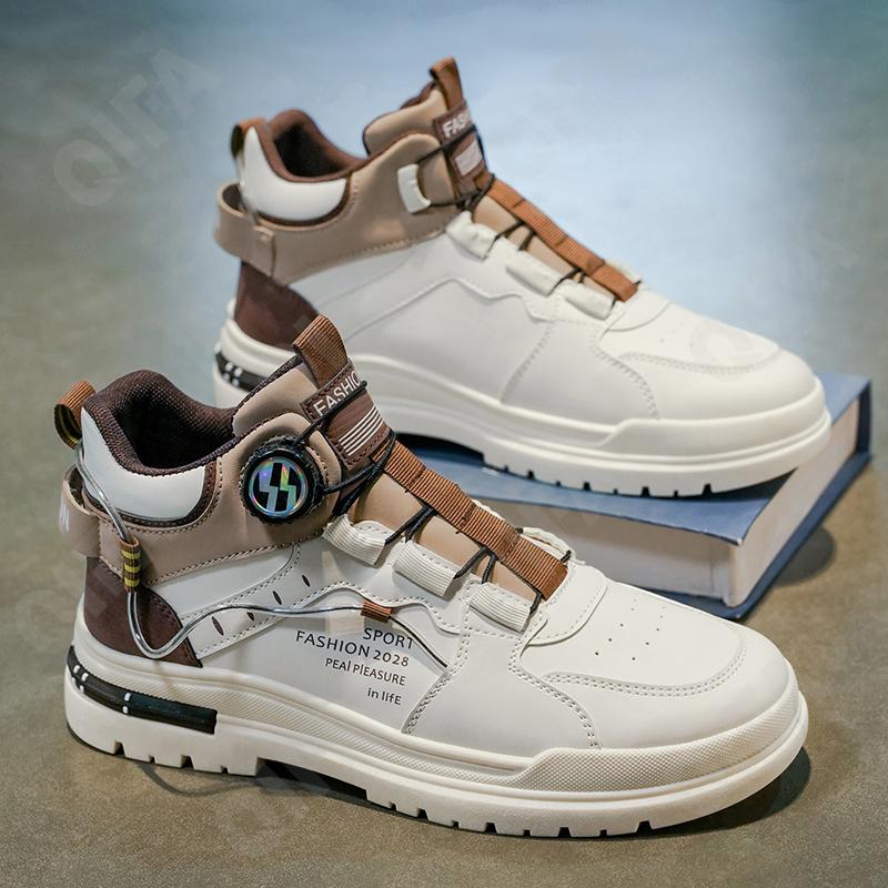 Мужские Ботинки CC4114_XT222-2