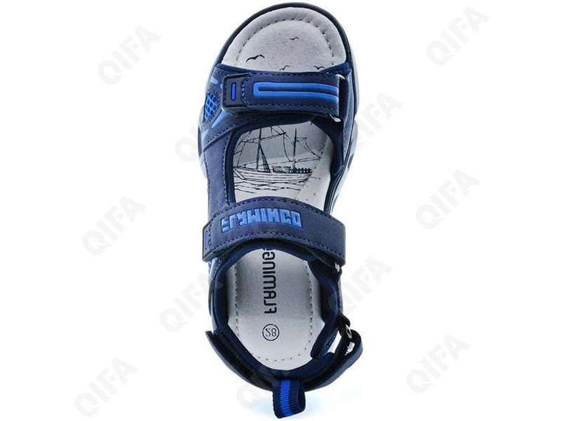 Босоножки 231S-Z6-3724