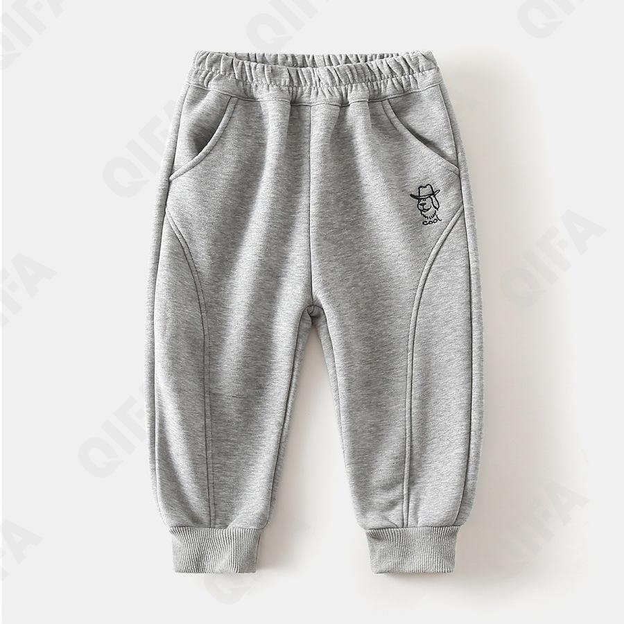 Детские Джоггеры CC3266_KZ2333_953_2575_55 Детские Джоггеры CC3266_KZ2333_953_2575_55