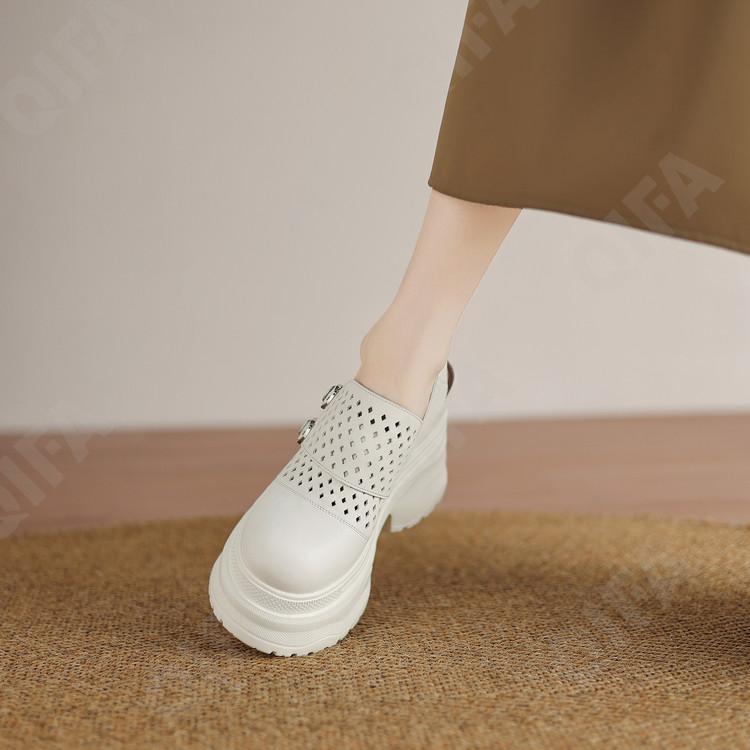 Женские Туфли CC4419_D18-G86-715_750-2