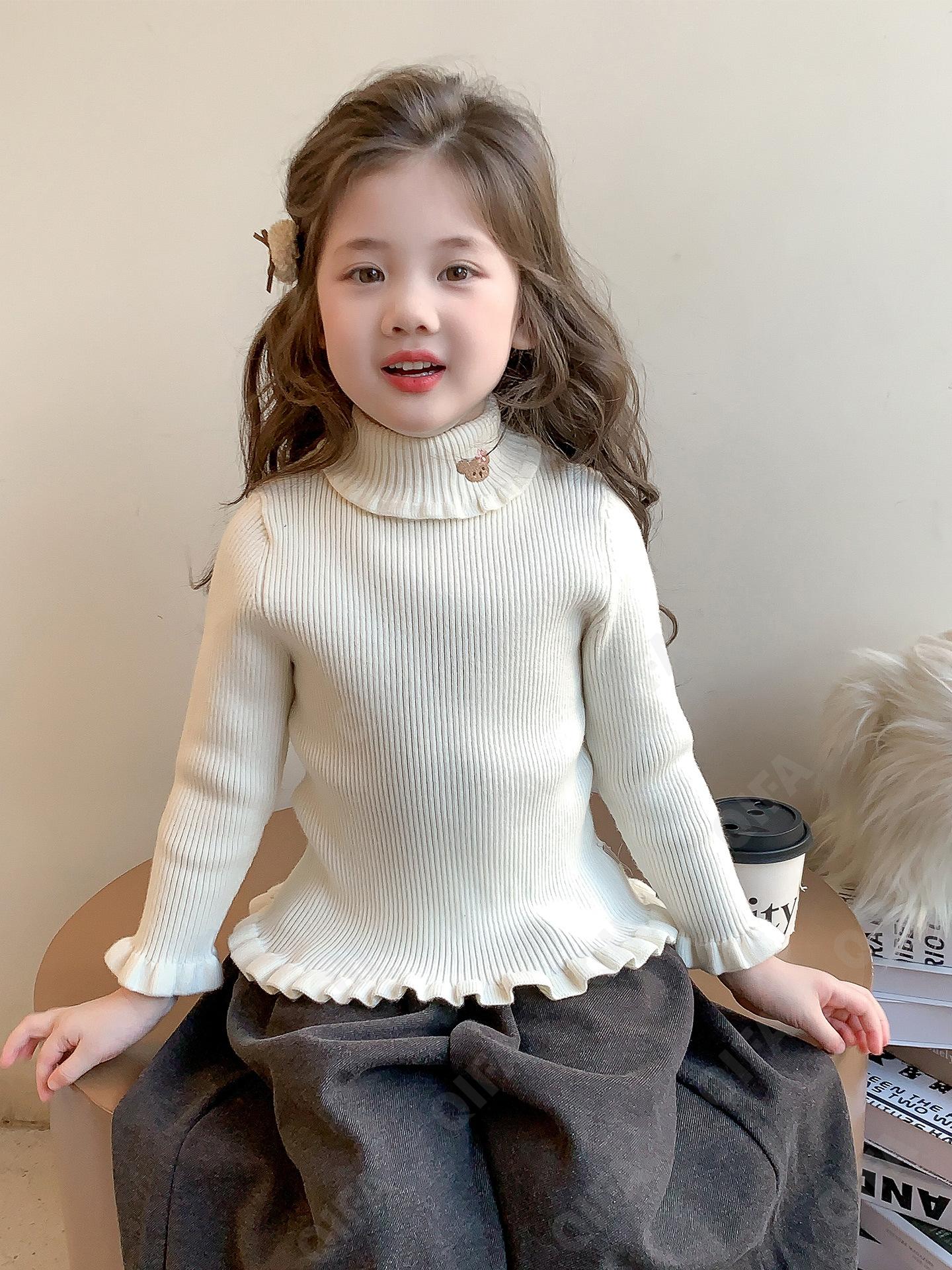 Детский Свитер CC491_Q65-2GLMY_225_2576_57 Детский Свитер CC491_Q65-2GLMY_225_2576_57