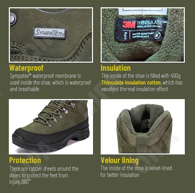 Мужские Ботинки CC4479_T_HG-33937-A-T4_1