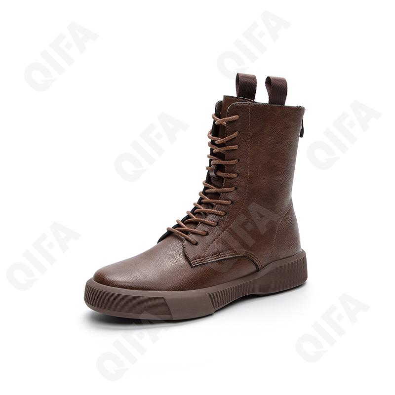 Женские Ботинки