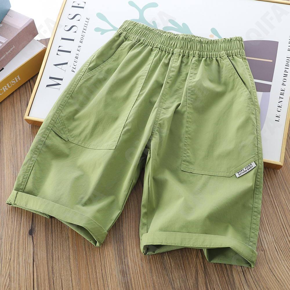 Детские Шорты CC2119_0215-01-1 Детские Шорты CC2119_0215-01-1