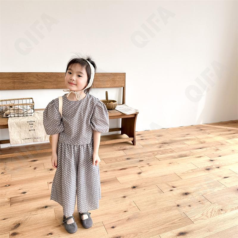 Детский Костюм с шортами CC1293_123270_230_2576_64