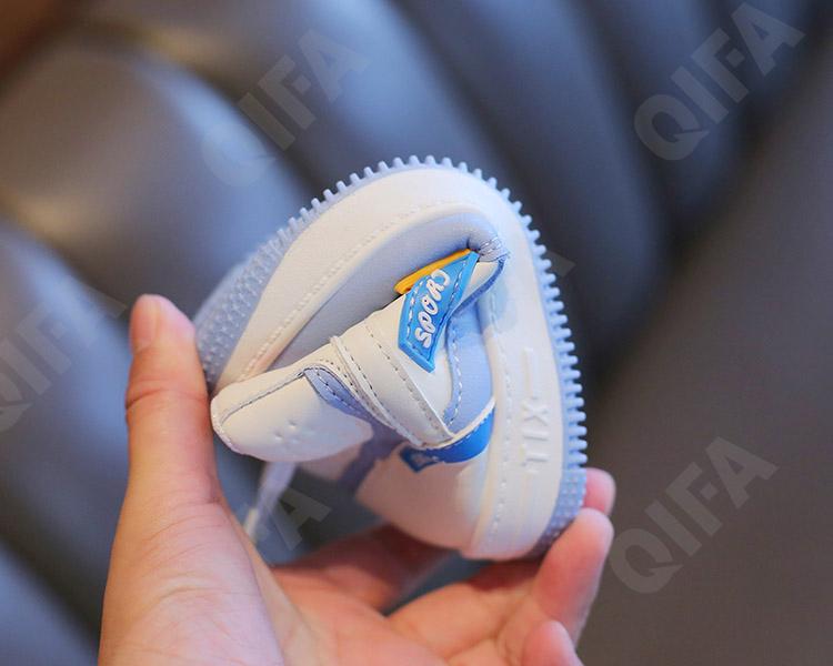 Детские Кеды CC3405_2333-A1