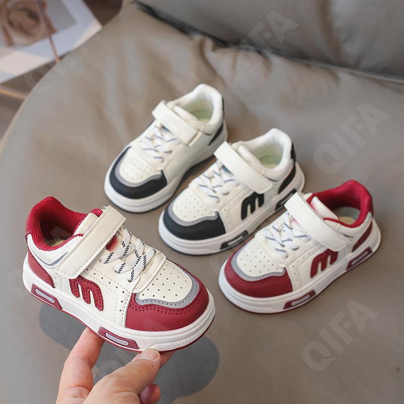 Детские Кроссовки CC4048_M-11-A1