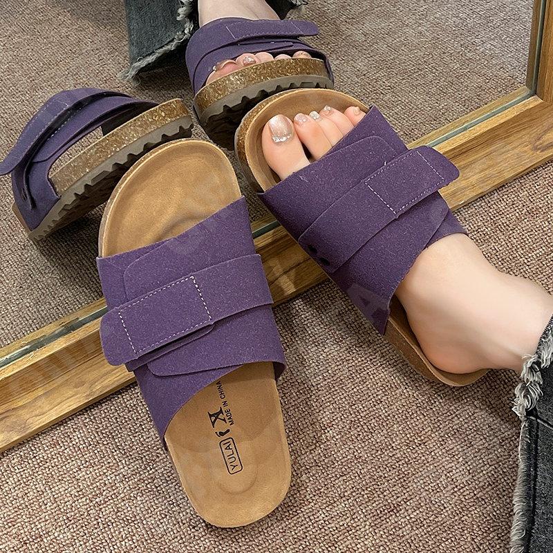 Женское Сабо