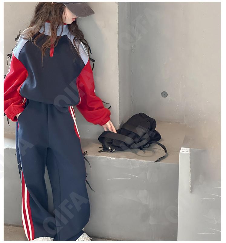 Детский Костюм с брюками CC1435_KKT2463_247_2579_11