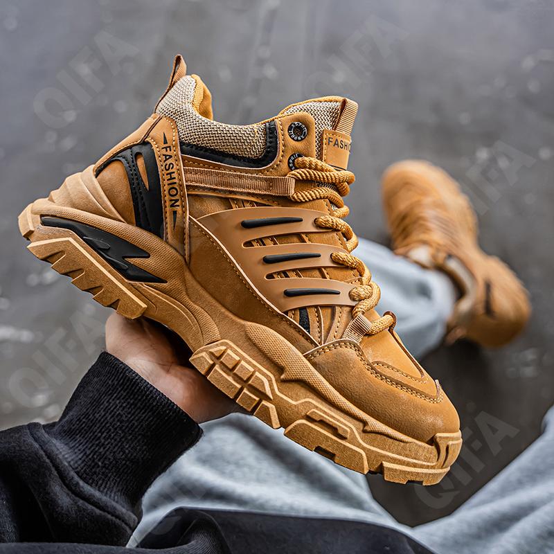 Мужские Кроссовки